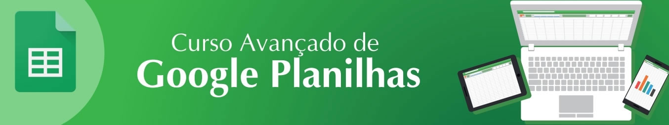 Google Planilhas Avançado - #130 Removendo Caracteres Especiais