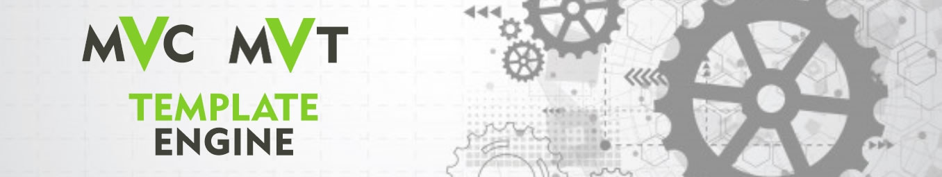 MVC, MVT e Template Engine - #7 Create e Read